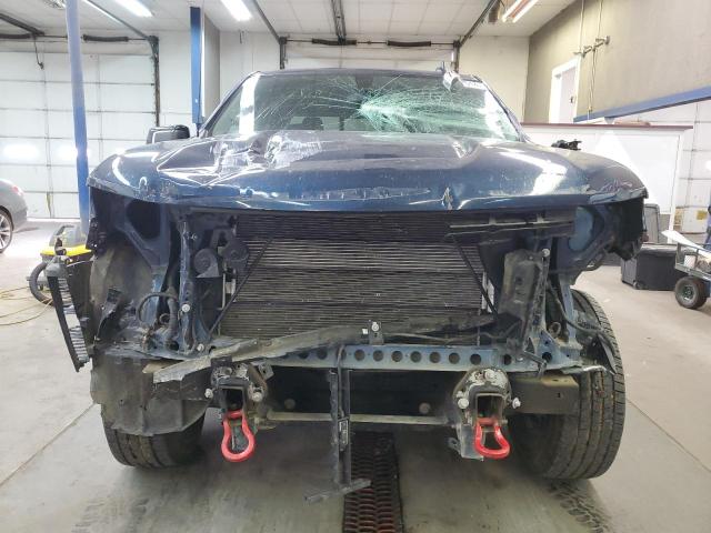 Photo 5 from auction – 2020 CHEVROLET SILVERADO with VIN 3GCPYFEL4LG413939