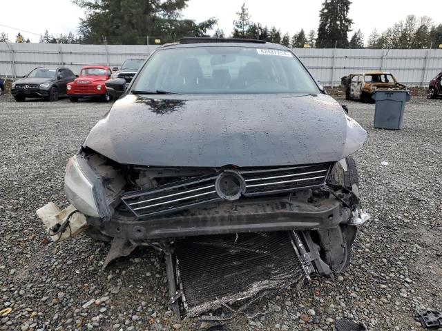 Photo 5 from auction – 2011 VOLKSWAGEN JETTA SEL with VIN 3VWLZ7AJ4BM379004