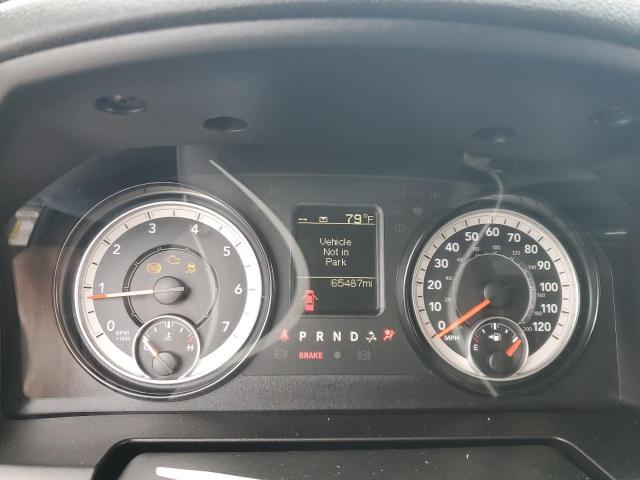 Photo 9 from auction – 2021 RAM 1500 CLASS with VIN 1C6RR6LG4MS530255