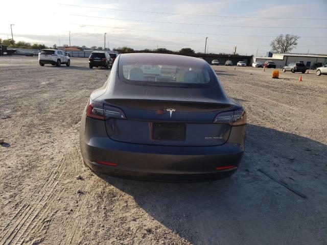Photo 6 from auction – 2019 TESLA MODEL 3 with VIN 5YJ3E1EBXKF214061