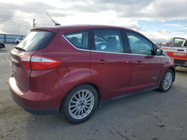 Photo 3 from auction – 2015 FORD C-MAX PREM with VIN 1FADP5CU3FL108831