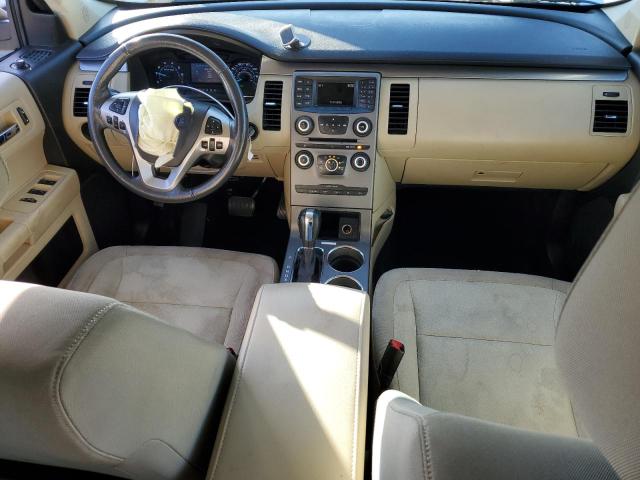 Photo 8 from auction – 2018 FORD FLEX SE with VIN 2FMGK5B88JBA19092