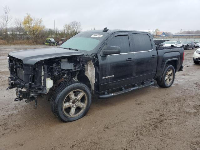 GMC SIERRA K15 2015 with VIN 3GTU2UEC0FG139751 - Photo from auction