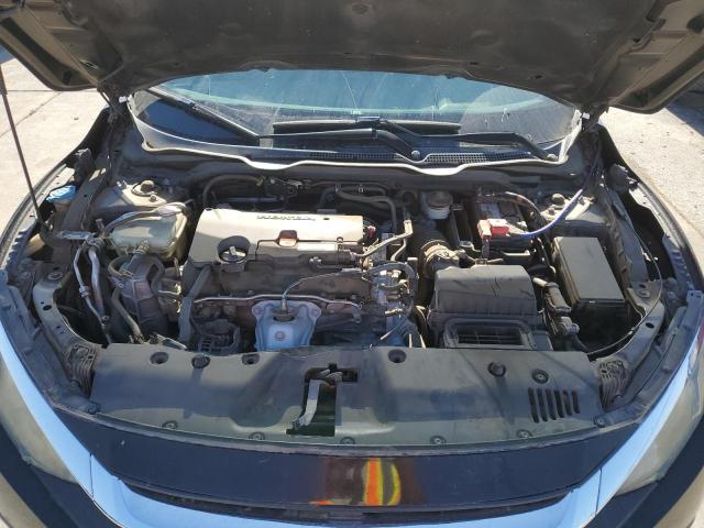 Photo 11 from auction – 2016 HONDA CIVIC LX with VIN 19XFC2F51GE207773