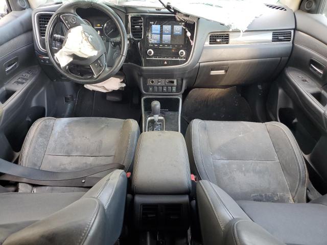 Photo 8 from auction – 2020 MITSUBISHI OUTLANDER with VIN JA4AZ3A32LZ041146