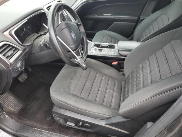 Photo 7 from auction – 2020 FORD FUSION SE with VIN 3FA6P0HDXLR159602