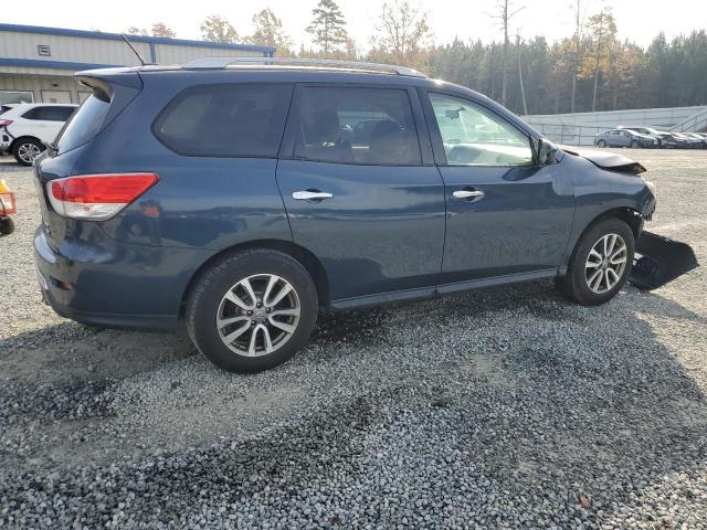 Photo 3 from auction – 2013 NISSAN PATHFINDER with VIN 5N1AR2MM4DC620319