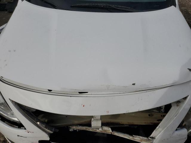 Photo 11 from auction – 2016 NISSAN VERSA S with VIN 3N1CN7AP4GL854878