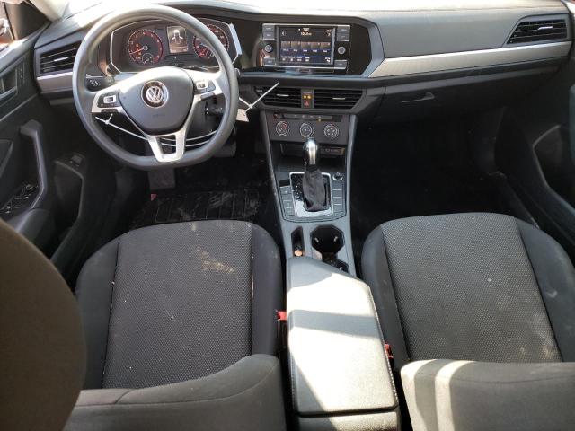 Photo 8 from auction – 2021 VOLKSWAGEN JETTA with VIN 3VWC57BUXMM071567
