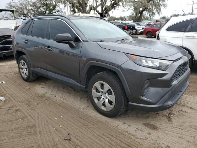 Photo 4 from auction – 2019 TOYOTA RAV4 LE with VIN 2T3H1RFV7KC031186