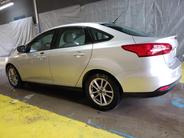 Photo 2 from auction – 2016 FORD FOCUS SE with VIN 1FADP3F23GL238995