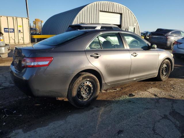 Photo 3 from auction – 2011 TOYOTA CAMRY BASE with VIN 4T4BF3EK1BR212275