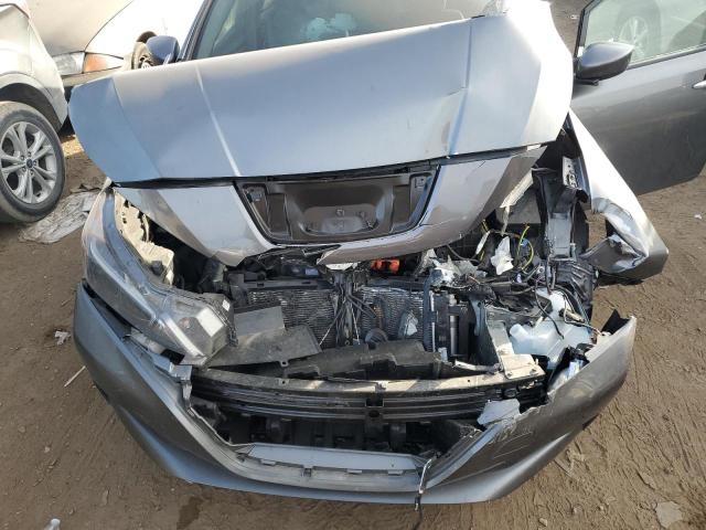 Photo 11 from auction – 2024 NISSAN LEAF S with VIN 1N4AZ1BV3RC553591