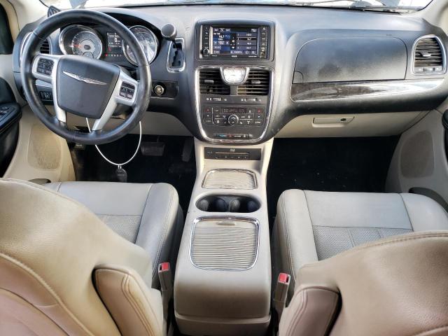 Photo 8 from auction – 2013 CHRYSLER TOWN & COU with VIN 2C4RC1CG1DR737720