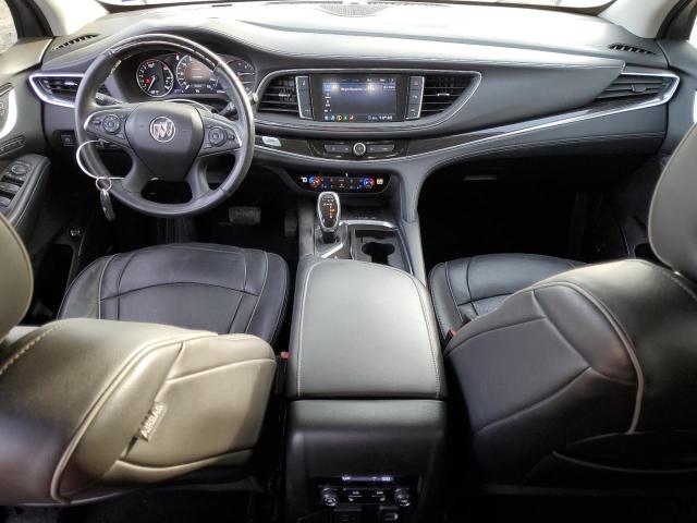 Photo 8 from auction – 2021 BUICK ENCLAVE AV with VIN 5GAERDKW7MJ136230