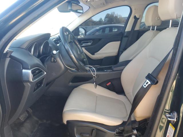Photo 7 from auction – 2018 JAGUAR F-PACE PRE with VIN SADCJ2FX7JA267761