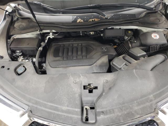 Photo 12 from auction – 2018 ACURA MDX with VIN 5J8YD4H35JL021456
