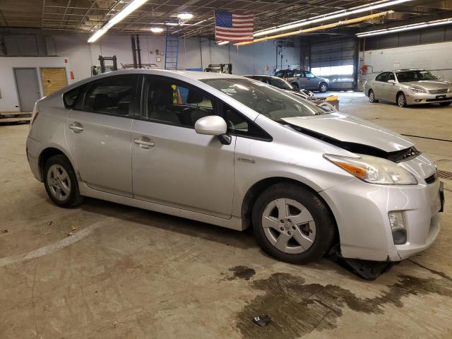 Photo 4 from auction – 2010 TOYOTA PRIUS with VIN JTDKN3DU8A0020748