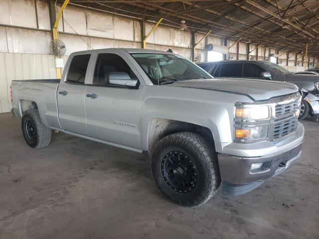 Photo 4 from auction – 2014 CHEVROLET SILVERADO with VIN 1GCRCREC4EZ298559