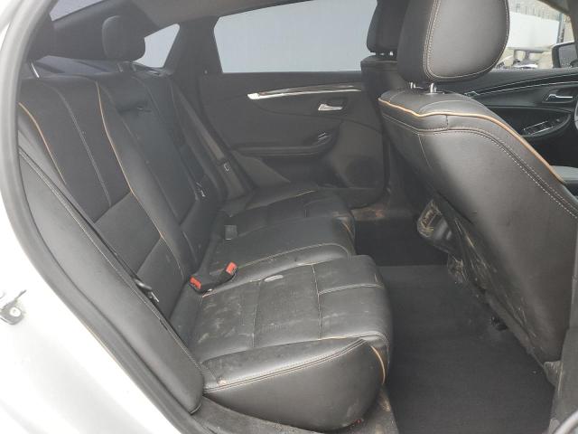 Photo 10 from auction – 2018 CHEVROLET IMPALA PRE with VIN 2G1125S38J9110961