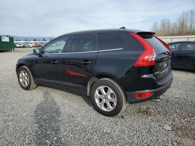 Photo 2 from auction – 2013 VOLVO XC60 3.2 with VIN YV4952DL5D2454311