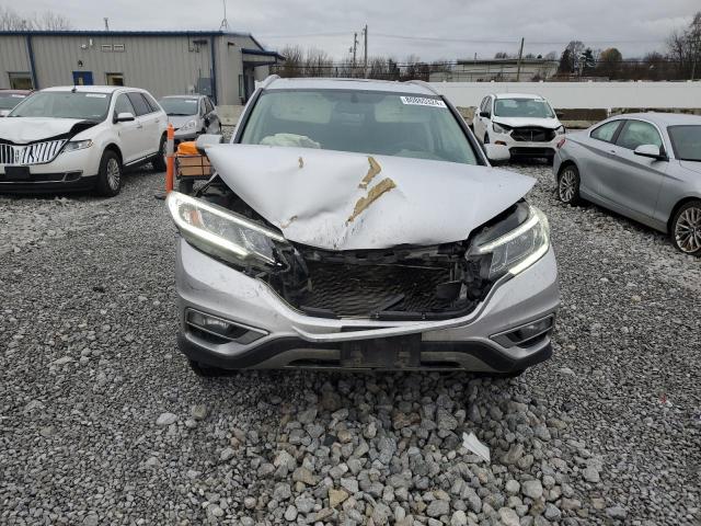 Photo 5 from auction – 2015 HONDA CR-V EXL with VIN 2HKRM4H76FH684049