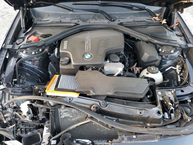 Photo 11 from auction – 2016 BMW 328 XIGT S with VIN WBA8Z5C56GG501728
