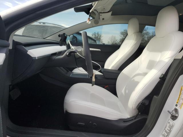 Photo 7 from auction – 2023 TESLA MODEL 3 with VIN 5YJ3E1EA3PF484697