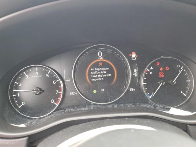Photo 9 from auction – 2024 MAZDA CX-30 PREF with VIN 3MVDMBCM1RM688485