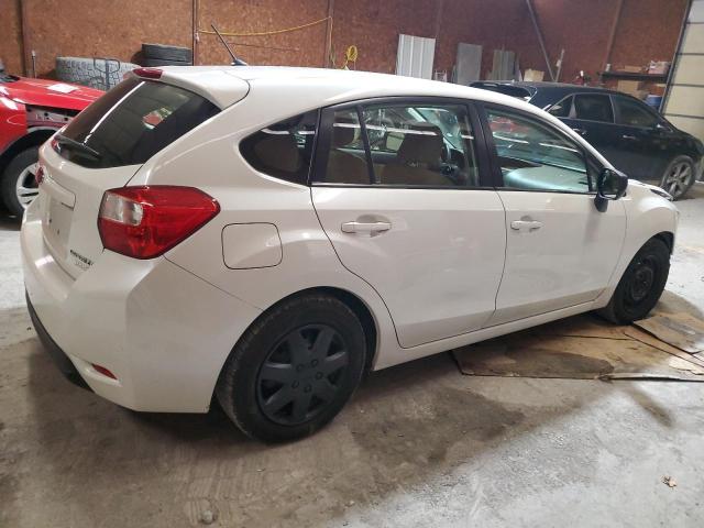 Photo 3 from auction – 2014 SUBARU IMPREZA with VIN JF1GPAA64E8296111
