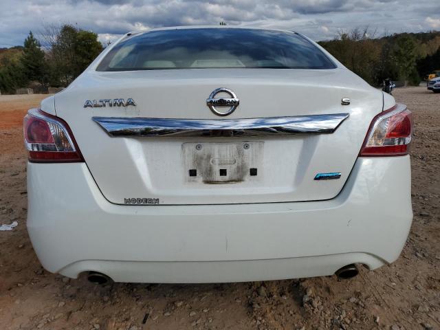 Photo 6 from auction – 2013 NISSAN ALTIMA 2.5 with VIN 1N4AL3AP8DC236690