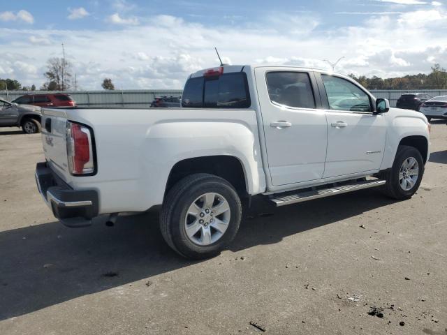Photo 3 from auction – 2016 GMC CANYON SLE with VIN 1GTG5CEA1G1341303