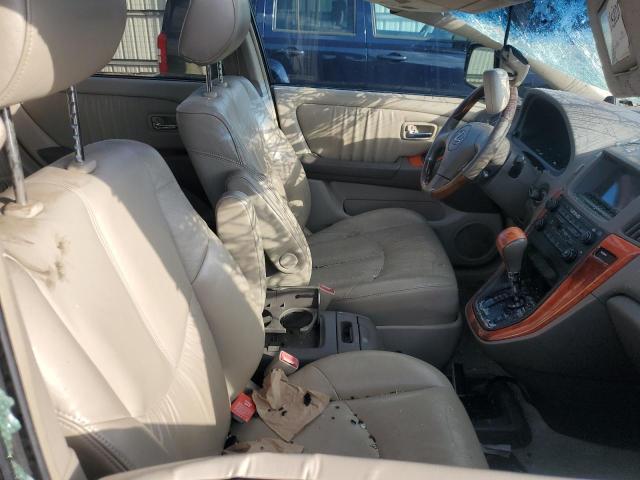 Photo 7 from auction – 2002 LEXUS RX 300 with VIN JTJGF10U020149420