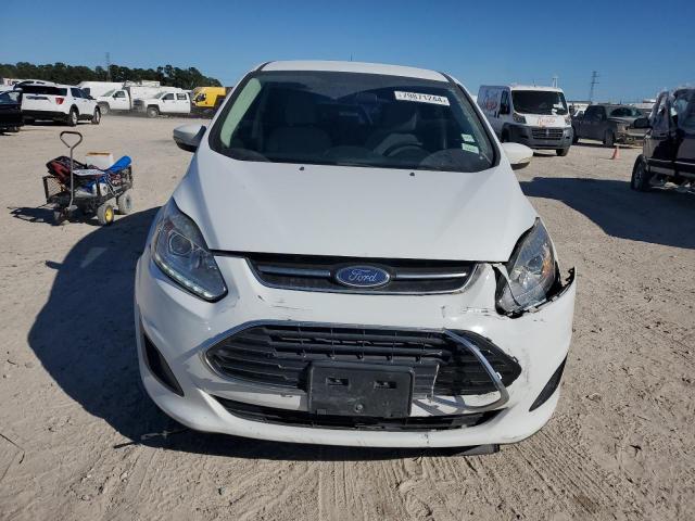Photo 5 from auction – 2017 FORD C-MAX SE with VIN 1FADP5AU5HL113714