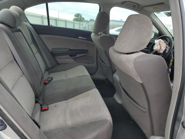 Photo 10 from auction – 2008 HONDA ACCORD LX with VIN JHMCP26318C020871