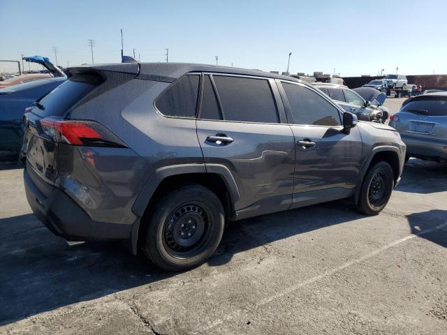Photo 3 from auction – 2022 TOYOTA RAV4 LE with VIN 2T3G1RFV3NC309971