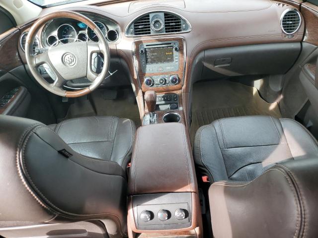 Photo 8 from auction – 2013 BUICK ENCLAVE with VIN 5GAKVCKD4DJ122146