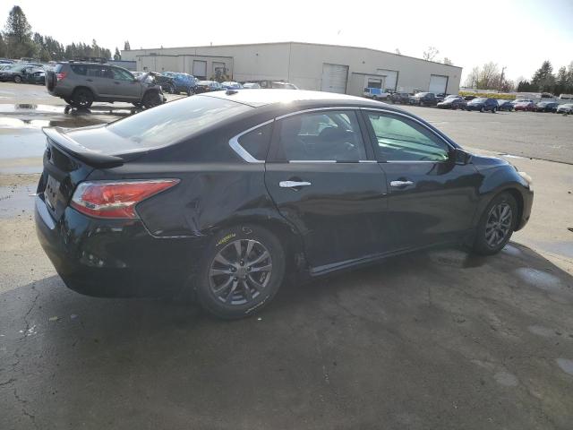 Photo 3 from auction – 2015 NISSAN ALTIMA 2.5 with VIN 1N4AL3AP7FC426127