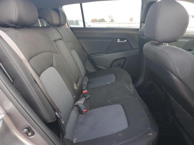 Photo 11 from auction – 2014 KIA SPORTAGE B with VIN KNDPB3AC3E7581186