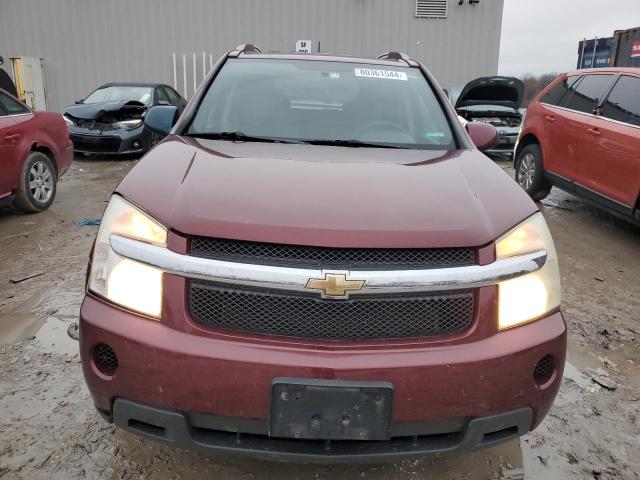 Photo 5 from auction – 2007 CHEVROLET EQUINOX LT with VIN 2CNDL63F276242295