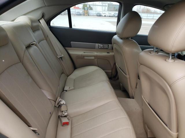 Photo 10 from auction – 2005 LINCOLN LS with VIN 1LNHM87A15Y627959