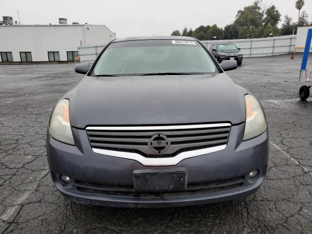 Photo 5 from auction – 2009 NISSAN ALTIMA with VIN 1N4AL21E89N473099