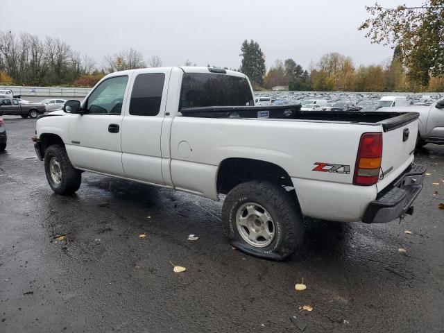 Photo 2 from auction – 2001 CHEVROLET SILVERADO with VIN 1GCEK19T81E221028