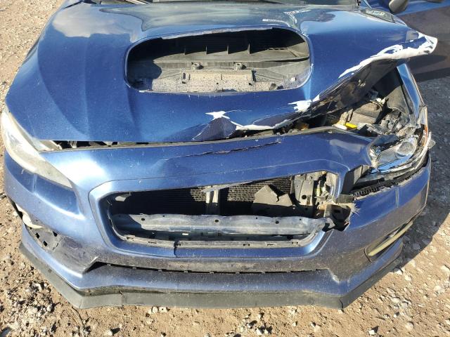 Photo 11 from auction – 2015 SUBARU WRX LIMITE with VIN JF1VA1J62F9831974
