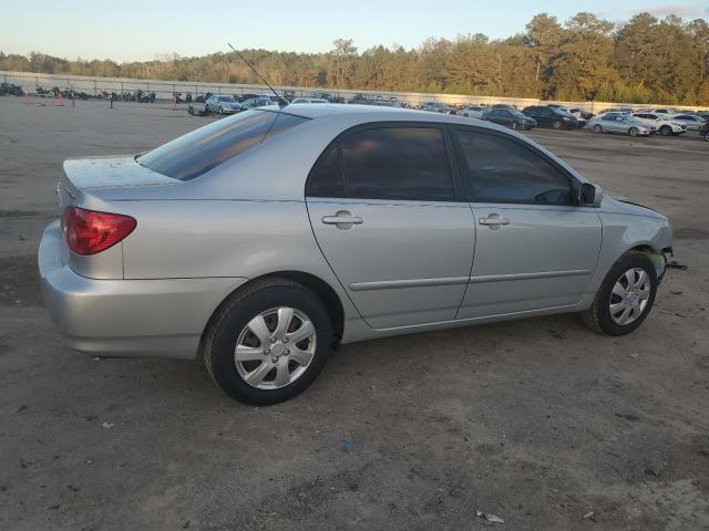 Photo 3 from auction – 2005 TOYOTA COROLLA CE with VIN 1NXBR32E45Z561550