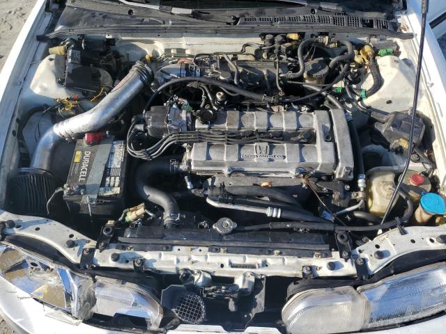 Photo 11 from auction – 1991 ACURA INTEGRA LS with VIN JH4DA9354MS061645
