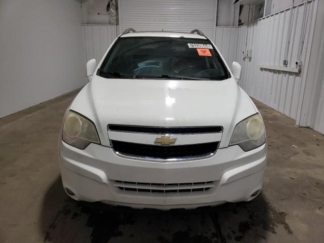 Photo 5 from auction – 2013 CHEVROLET CAPTIVA LT with VIN 3GNFL3EKXDS506552