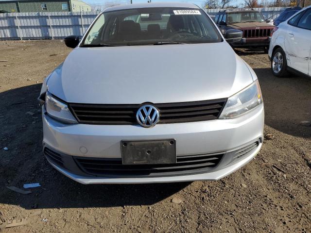 Photo 5 from auction – 2012 VOLKSWAGEN JETTA BASE with VIN 3VW1K7AJ5CM382460