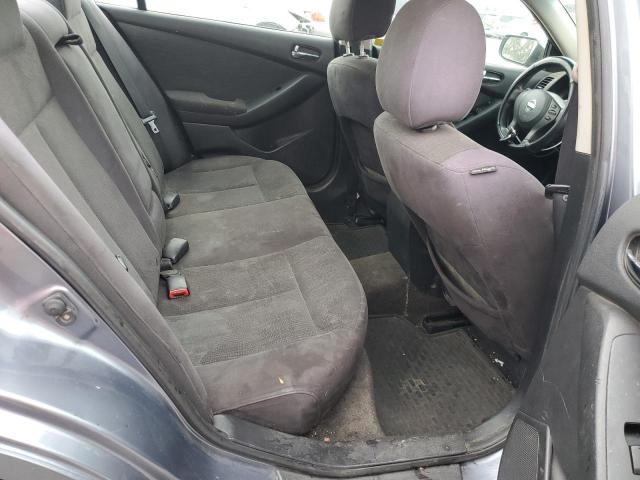 Photo 10 from auction – 2010 NISSAN ALTIMA BAS with VIN 1N4AL2AP9AC140198