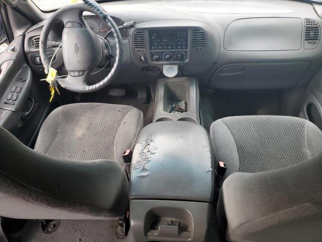 Photo 8 from auction – 2001 FORD EXPEDITION with VIN 1FMPU16L01LA27673